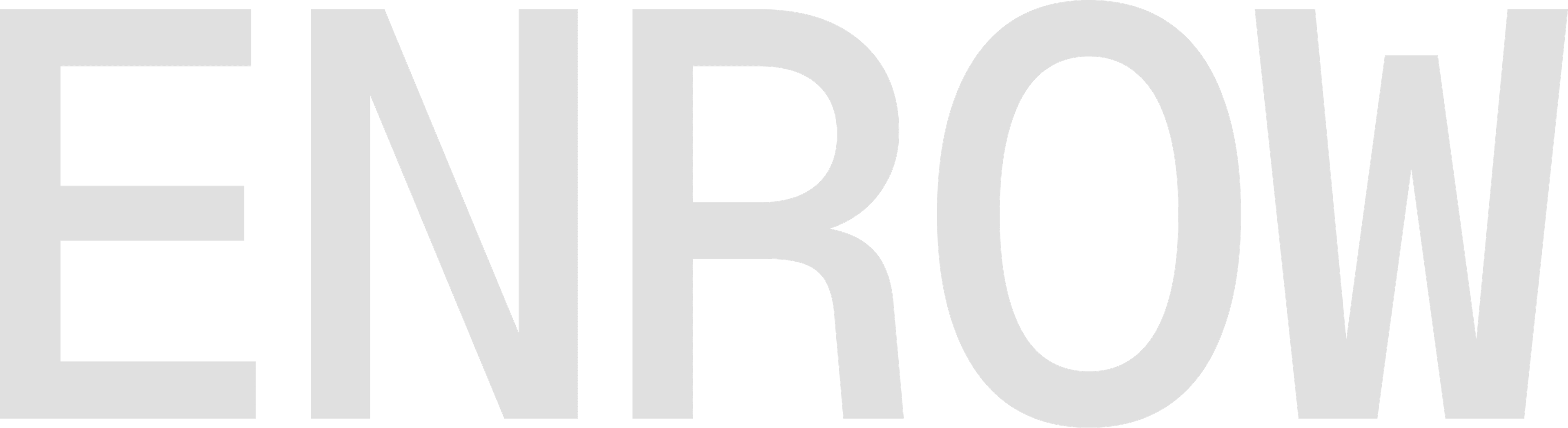 Text Enrow