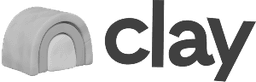 logo Clay
