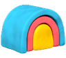 Logo Clay