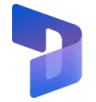 Logo Microsoft Dynamics
