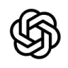 Logo OpenAI
