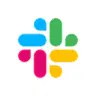 Logo Slack