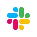 Logo Slack